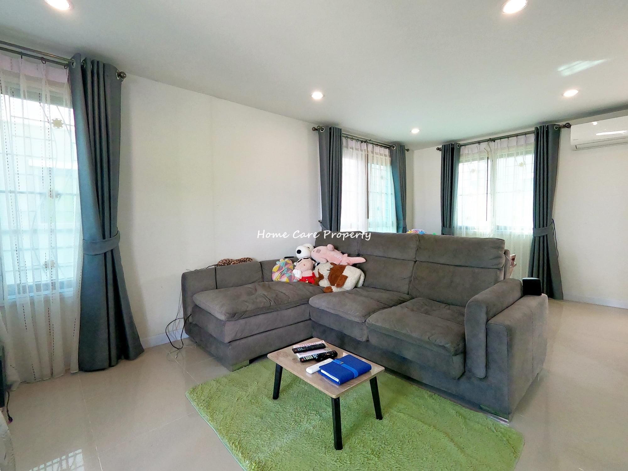 บ้านเดี่ยว ดีไลท์ ดอนเมือง-รังสิต (รูปที่ 7)