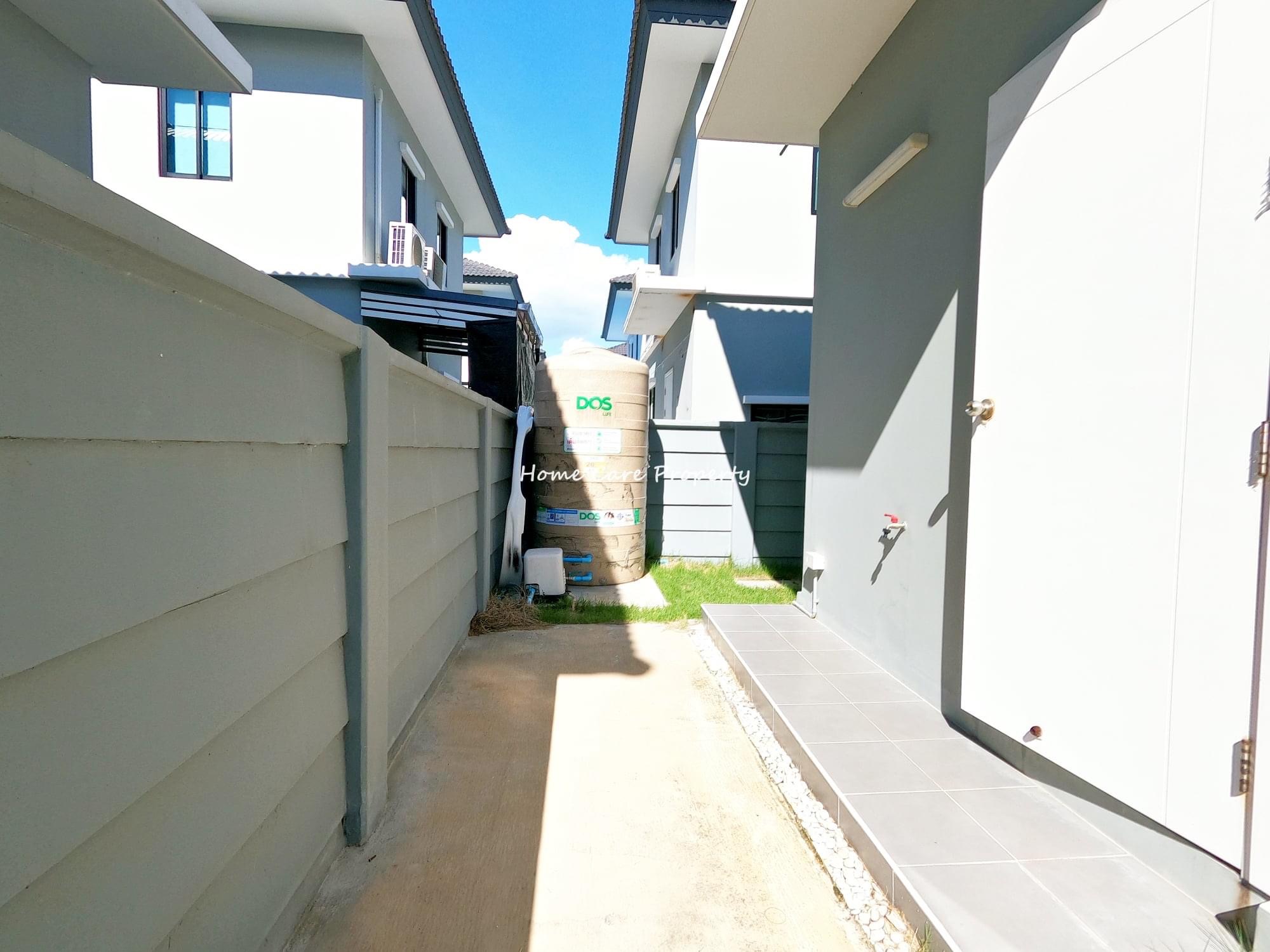 บ้านเดี่ยว ดีไลท์ ดอนเมือง-รังสิต (รูปที่ 25)