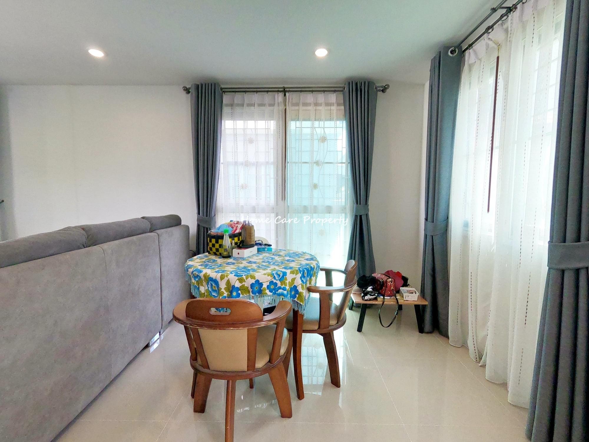 บ้านเดี่ยว ดีไลท์ ดอนเมือง-รังสิต (รูปที่ 10)