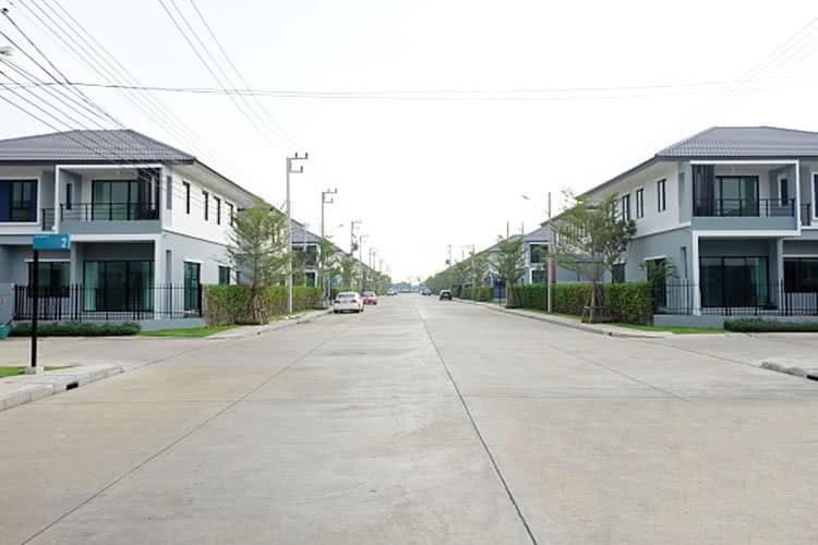 บ้านเดี่ยว ดีไลท์ ดอนเมือง-รังสิต (รูปที่ 33)