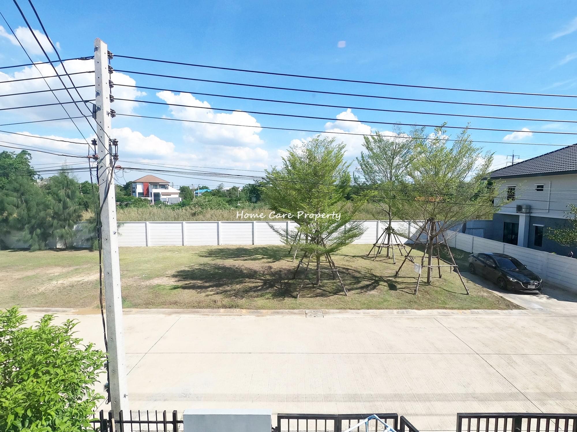 บ้านเดี่ยว ดีไลท์ ดอนเมือง-รังสิต (รูปที่ 26)