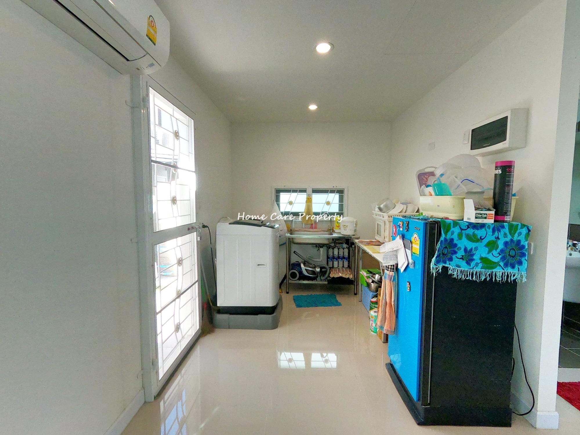 บ้านเดี่ยว ดีไลท์ ดอนเมือง-รังสิต (รูปที่ 9)