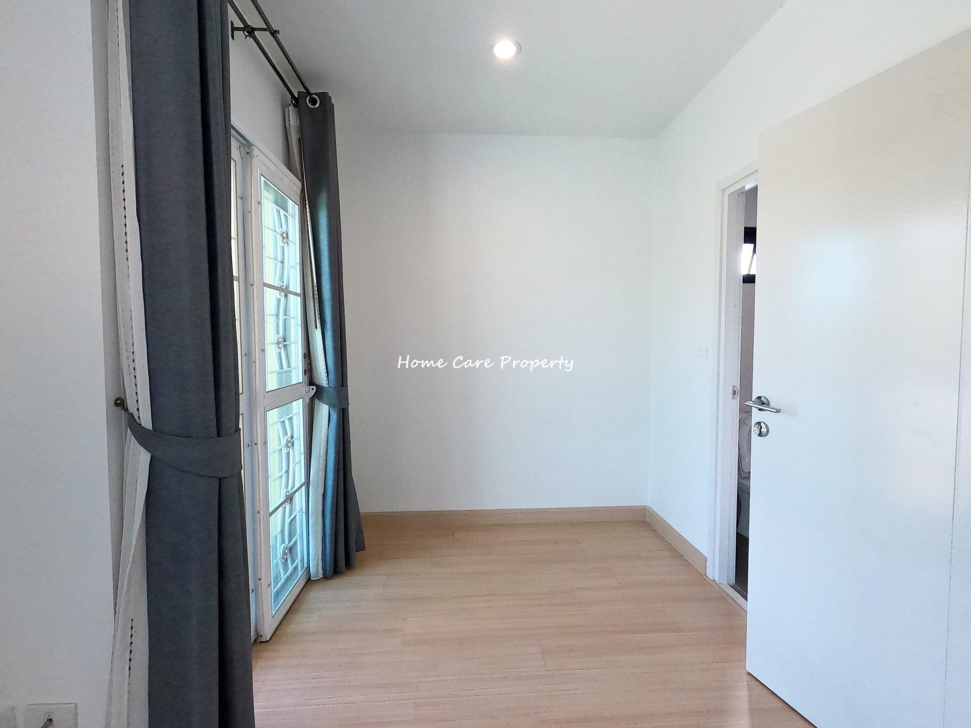บ้านเดี่ยว ดีไลท์ ดอนเมือง-รังสิต (รูปที่ 16)
