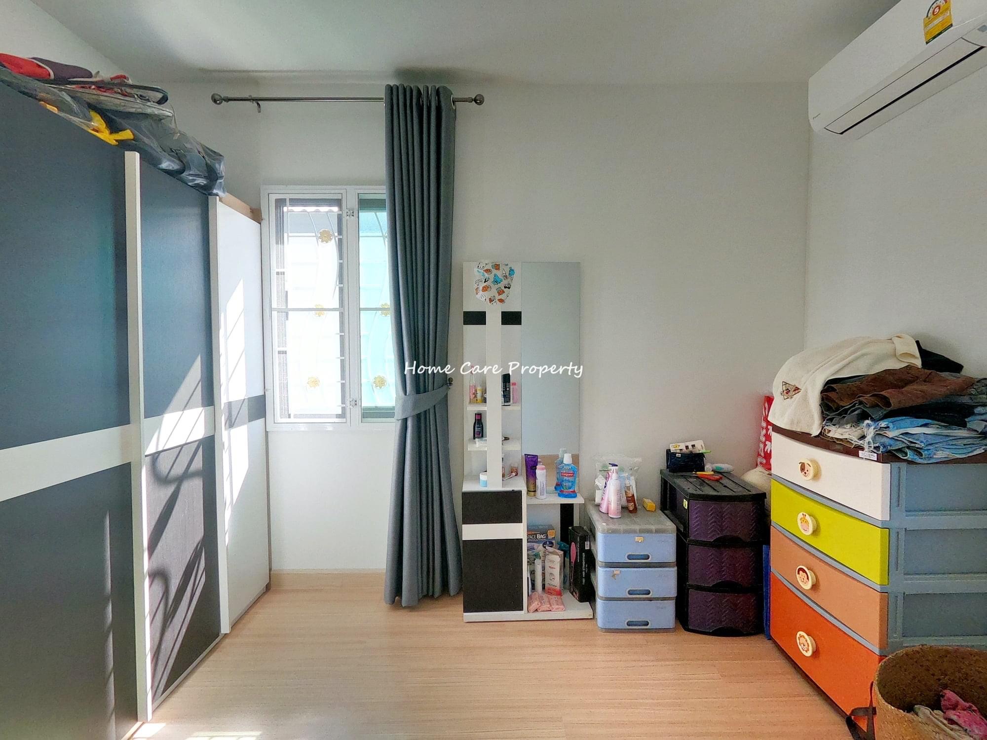 บ้านเดี่ยว ดีไลท์ ดอนเมือง-รังสิต (รูปที่ 22)