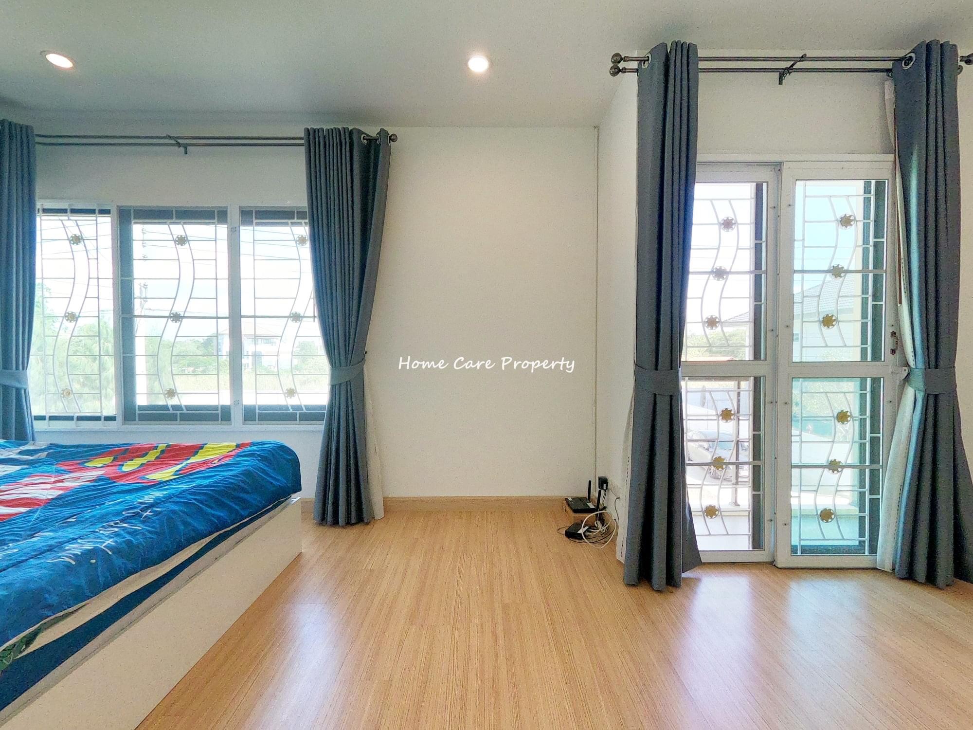 บ้านเดี่ยว ดีไลท์ ดอนเมือง-รังสิต (รูปที่ 19)