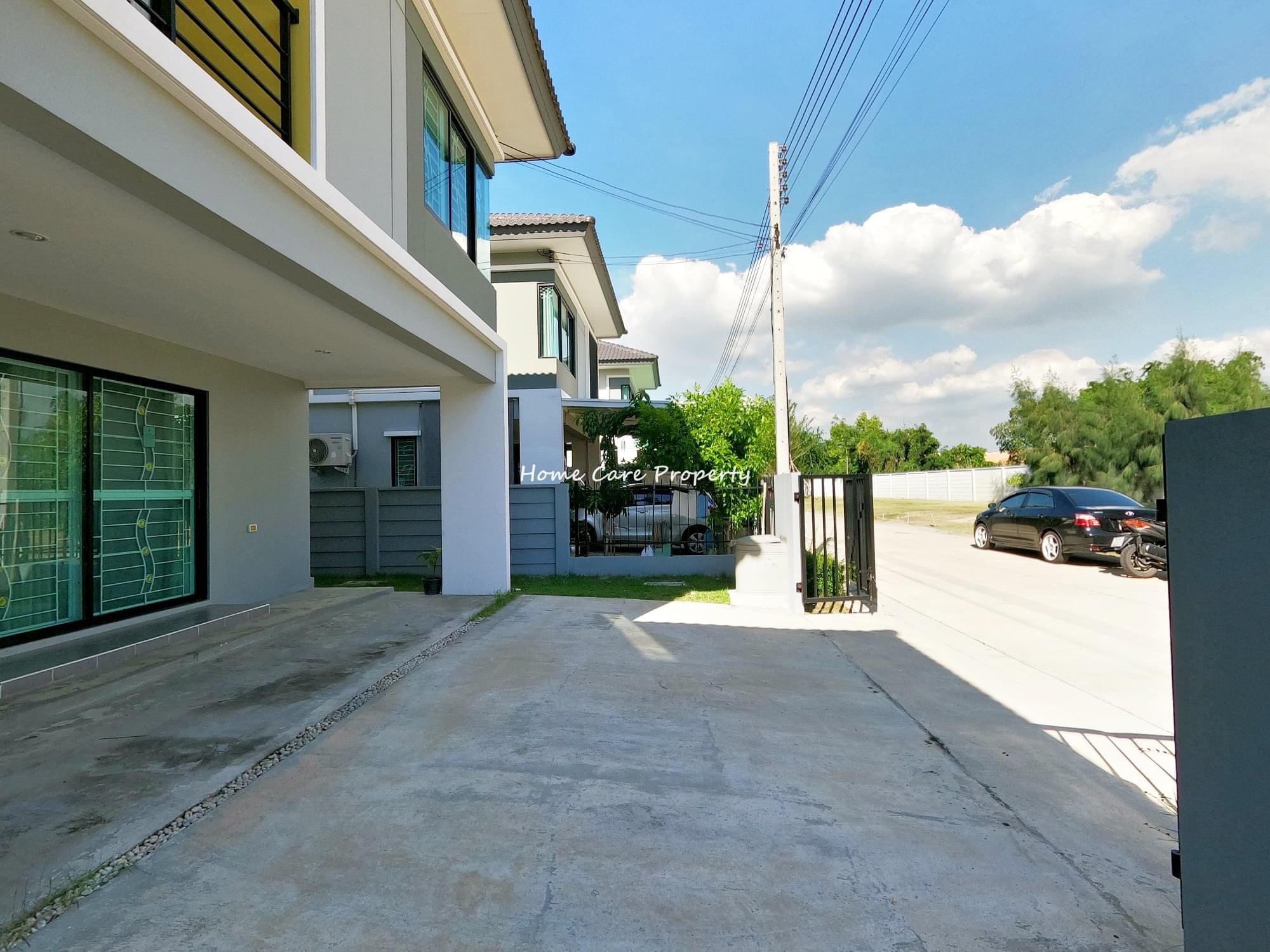 บ้านเดี่ยว ดีไลท์ ดอนเมือง-รังสิต (รูปที่ 6)