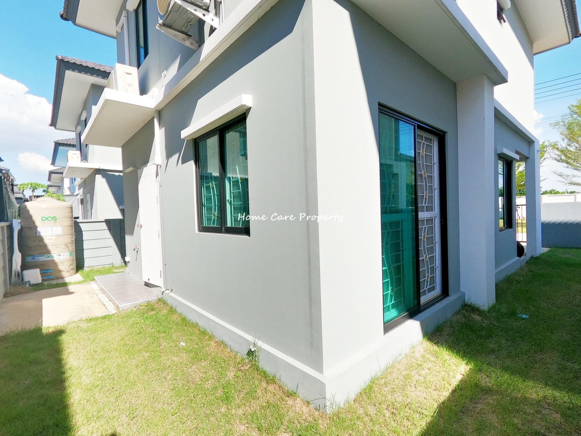 บ้านเดี่ยว ดีไลท์ ดอนเมือง-รังสิต (รูปที่ 29)
