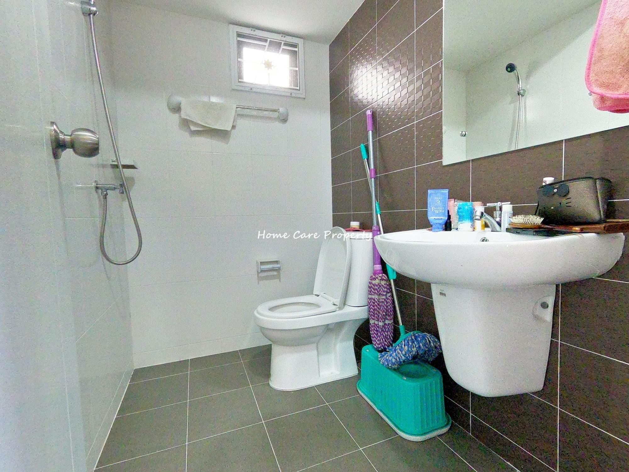 บ้านเดี่ยว ดีไลท์ ดอนเมือง-รังสิต (รูปที่ 27)