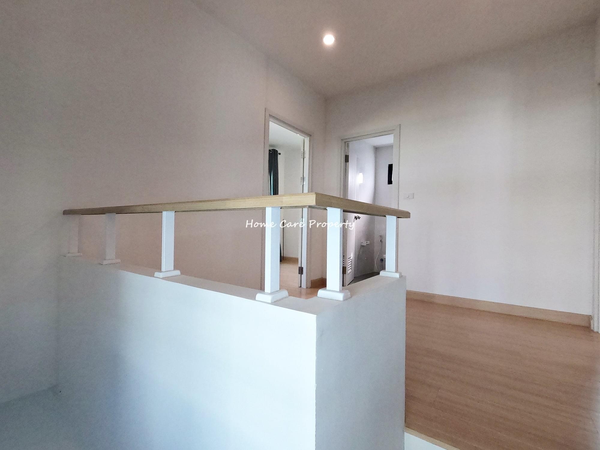 บ้านเดี่ยว ดีไลท์ ดอนเมือง-รังสิต (รูปที่ 14)