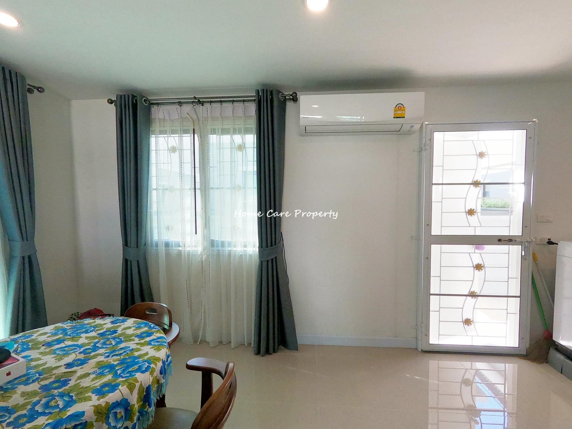 บ้านเดี่ยว ดีไลท์ ดอนเมือง-รังสิต (รูปที่ 11)