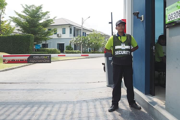 บ้านเดี่ยว ดีไลท์ ดอนเมือง-รังสิต (รูปที่ 39)