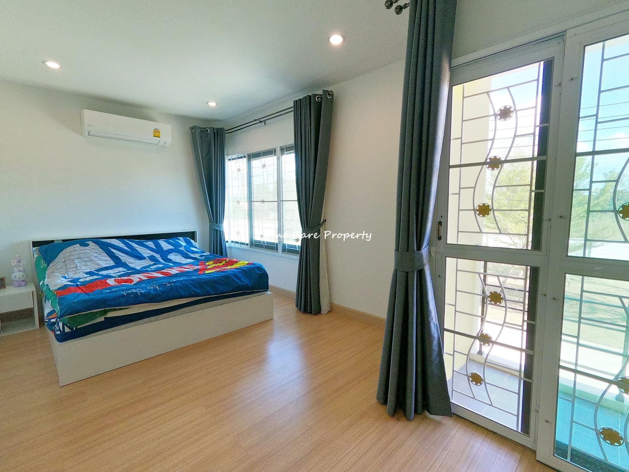 บ้านเดี่ยว ดีไลท์ ดอนเมือง-รังสิต (รูปที่ 18)