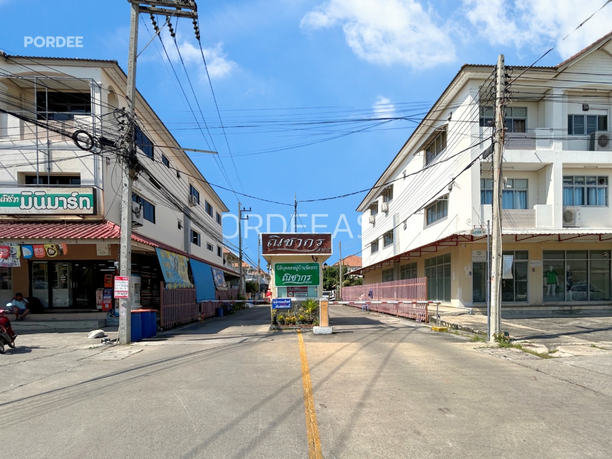 ขายหมู่บ้านณิชากร สาย4 พุทธมณฑลสาย4 (ขนาด 28 ตร.ว.) ซอยกระทุ่มล้ม 19 สามพราน (รูปที่ 20)