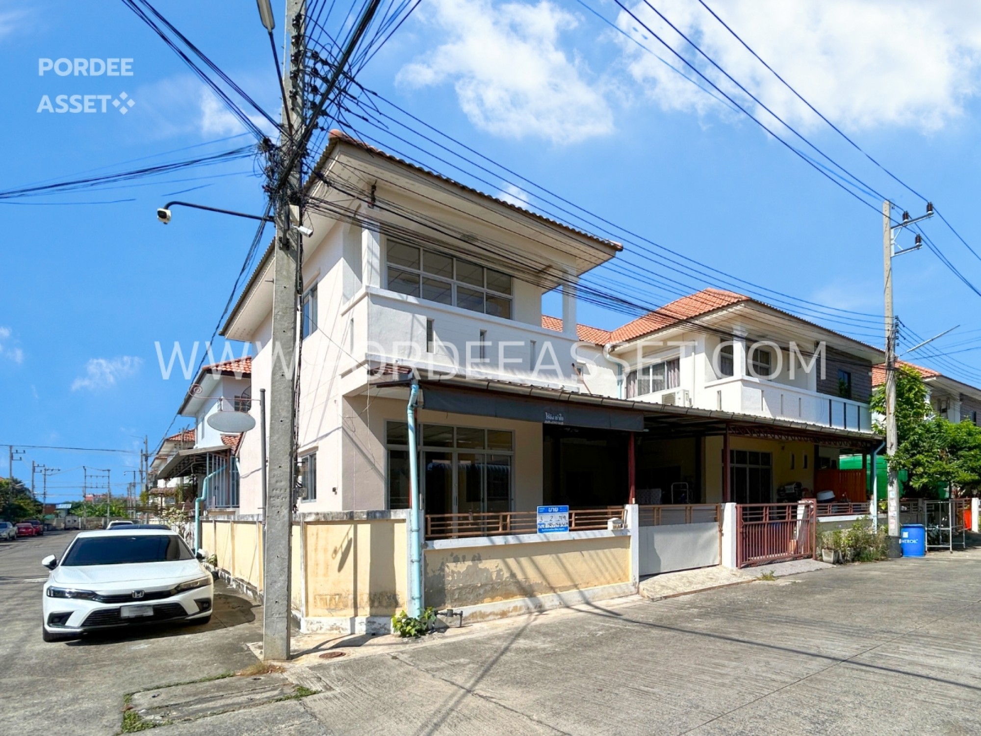 ขายหมู่บ้านณิชากร สาย4 พุทธมณฑลสาย4 (ขนาด 28 ตร.ว.) ซอยกระทุ่มล้ม 19 สามพราน (รูปที่ 15)
