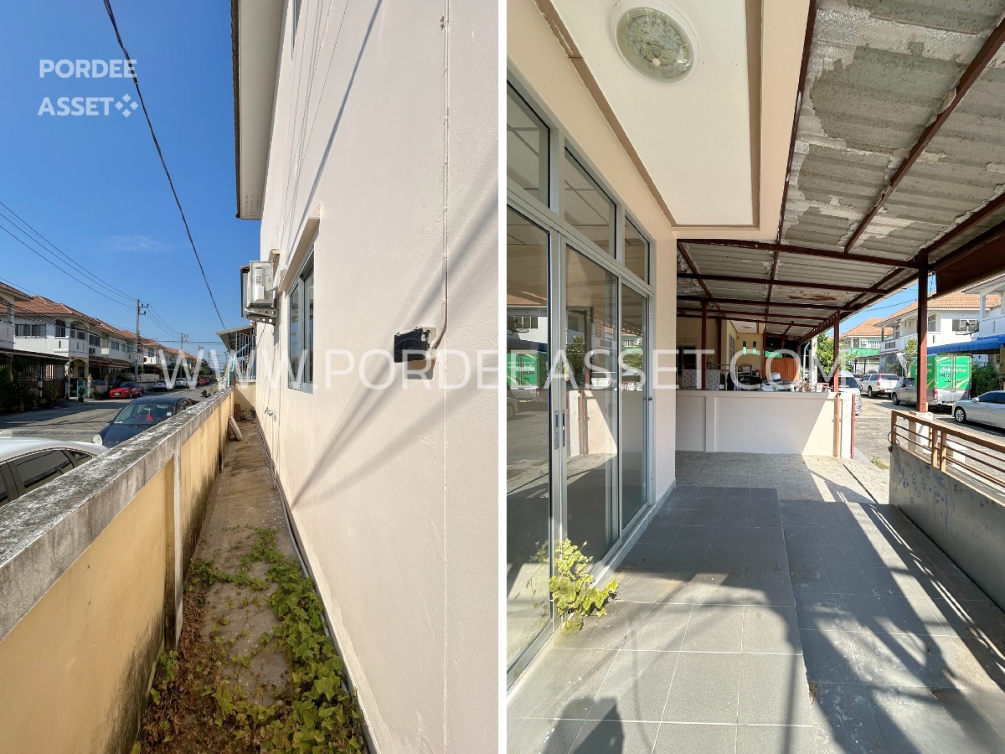 ขายหมู่บ้านณิชากร สาย4 พุทธมณฑลสาย4 (ขนาด 28 ตร.ว.) ซอยกระทุ่มล้ม 19 สามพราน (รูปที่ 18)