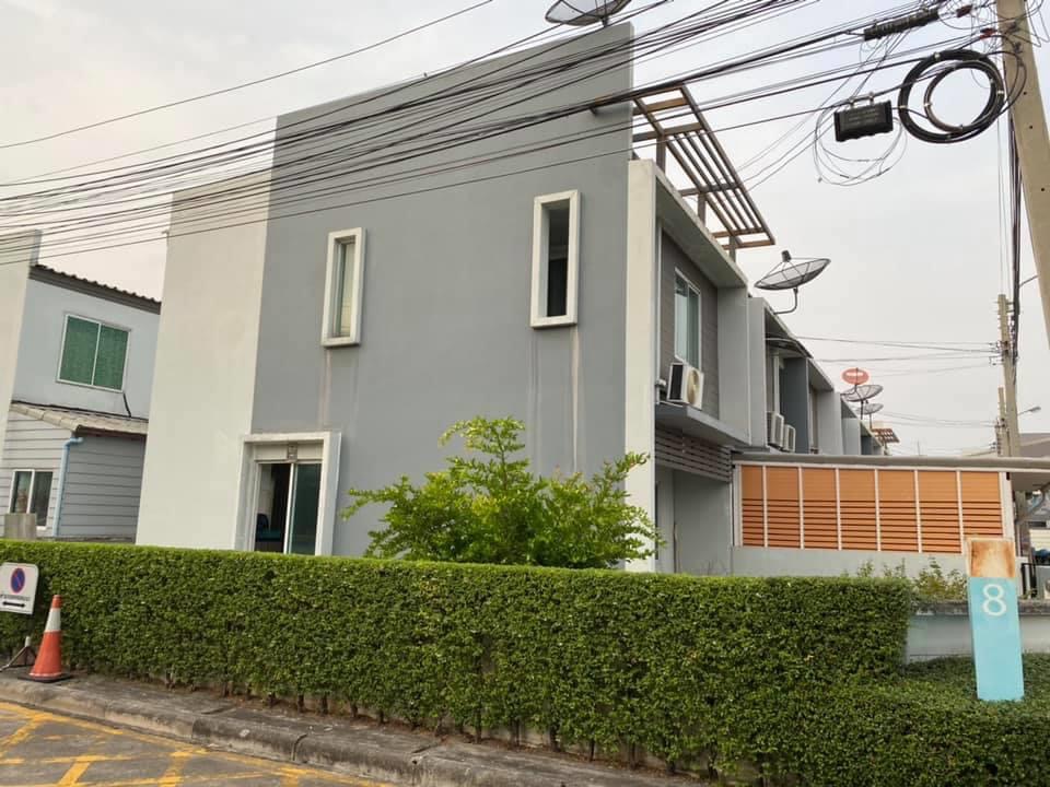 ขายบ้านด่วน เดอะคัลเลอร์ แจ้งวัฒนะ-ติวานนท์ (รูปที่ 4)
