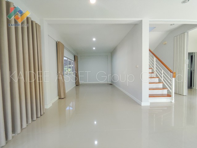 หมู่บ้าน ชัยพฤกษ์ แจ้งวัฒนะ-ราชพฤกษ์ บ้านเดี่ยว ปากเกร็ด นนทบุรี (รูปที่ 5)