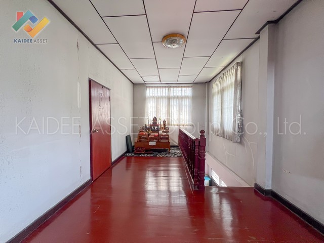 บ้านเดี่ยว ซอย เพชรเกษม 108 แยก 11 หนองค้างพลู หนองแขม ขายถูก (รูปที่ 5)