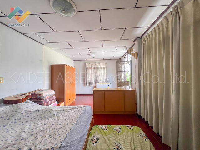 บ้านเดี่ยว ซอย เพชรเกษม 108 แยก 11 หนองค้างพลู หนองแขม ขายถูก (รูปที่ 6)