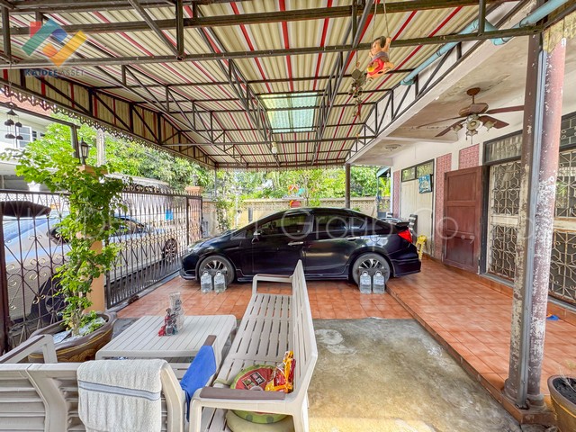 บ้านเดี่ยว ซอย เพชรเกษม 108 แยก 11 หนองค้างพลู หนองแขม ขายถูก (รูปที่ 3)