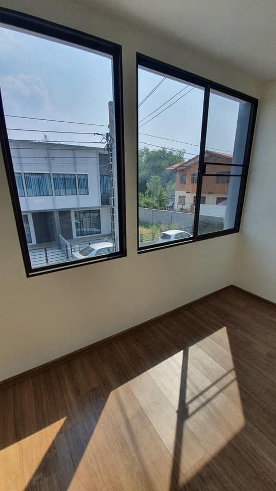 ทาวน์โฮม 2ชั้น (หลังริม) หมู่บ้านพลีโน่ ชัยพฤกษ์-แจ้งวัฒนะ (รูปที่ 5)