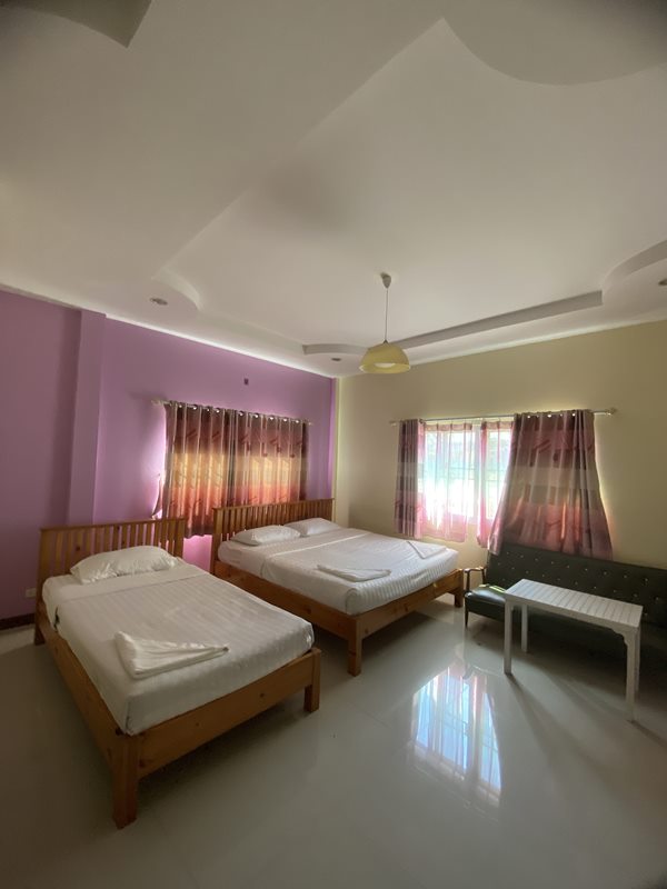 เซ้งรีสอร์ท +ห้องสัมมนา เมืองชัยภูมิ ทำเลดี ติดถนนชัยภูมิ-สีคิ้ว ได้เฟอร์นิเจอร์ อุปกรณ์และเครื่องใช้ไฟฟ้าทุกอย่าง ติดต่อไลน์ rattapakz (รูปที่ 6)