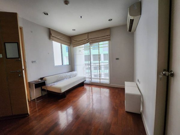 ให้เช่า คอนโด บ้านสิริ สีลม (Baan Siri Silom) ขนาด 45.49 ตารางเมตร ใกล้ BTS สุรศักดิ์, ร.ร.กรุงเทพคริสเตียน โทร 089-444-2568 (รูปที่ 5)