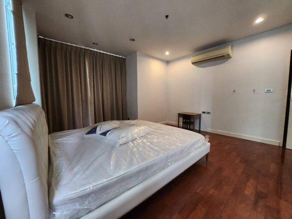 ให้เช่า คอนโด บ้านสิริ สีลม (Baan Siri Silom) ขนาด 45.49 ตารางเมตร ใกล้ BTS สุรศักดิ์, ร.ร.กรุงเทพคริสเตียน โทร 089-444-2568 (รูปที่ 4)