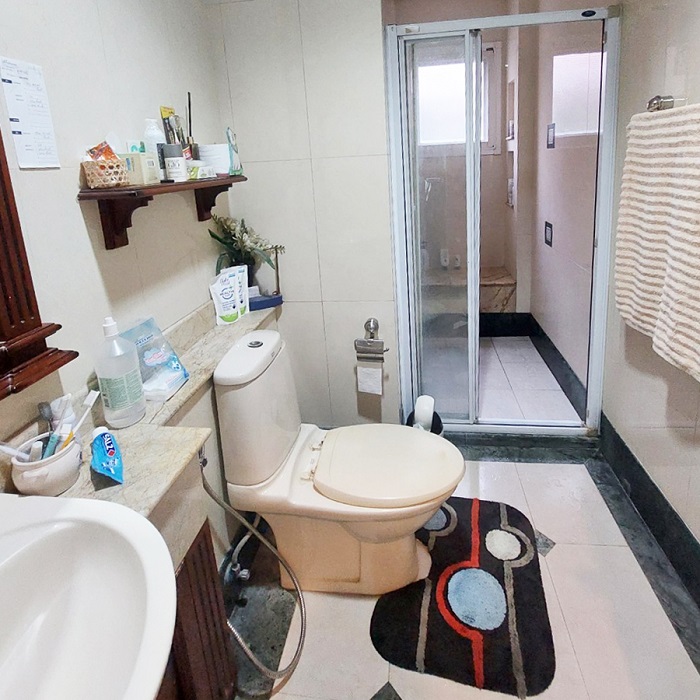 บ้านเดี่ยวหลังมุม 105.4ตรว. ม.นันทวัน ปิ่นเกล้า- สาทร ราชพฤกษ์ สวยพร้อมอยู่ (รูปที่ 5)