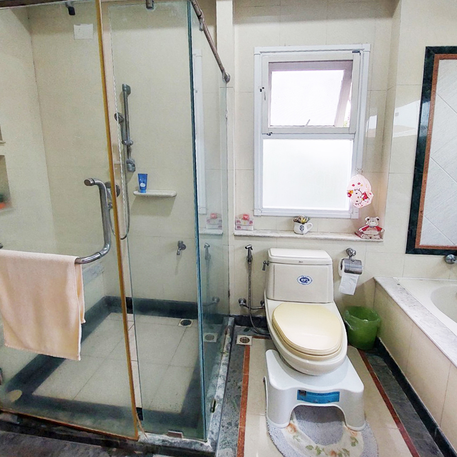 บ้านเดี่ยวหลังมุม 105.4ตรว. ม.นันทวัน ปิ่นเกล้า- สาทร ราชพฤกษ์ สวยพร้อมอยู่ (รูปที่ 18)