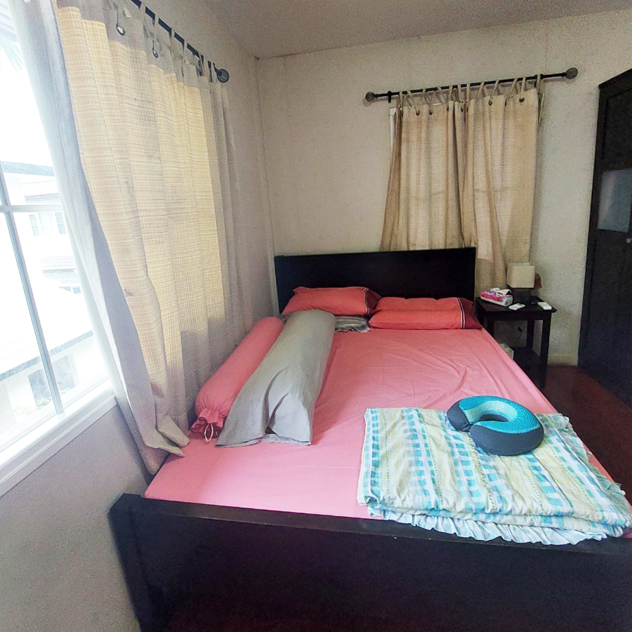 บ้านเดี่ยวหลังมุม 105.4ตรว. ม.นันทวัน ปิ่นเกล้า- สาทร ราชพฤกษ์ สวยพร้อมอยู่ (รูปที่ 17)