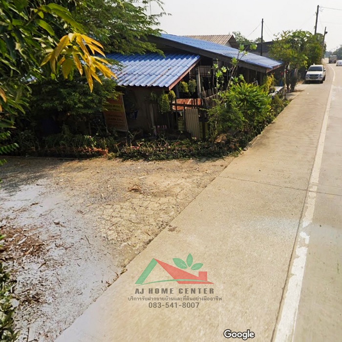 ขายที่ดินพร้อมบ้านชั้นเดียว ขนาด1ไร่ ย่านบางใหญ่ (รูปที่ 5)