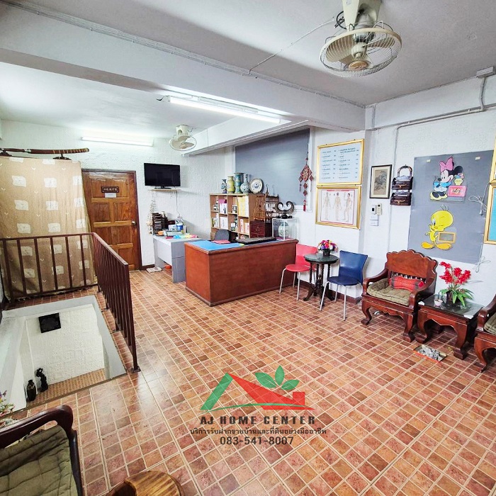 กรีนโฮม ซ.กาญจนาภิเษก14/1 (รูปที่ 9)