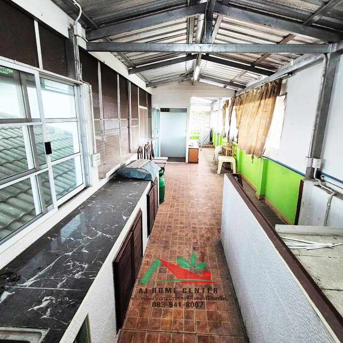 กรีนโฮม ซ.กาญจนาภิเษก14/1 (รูปที่ 11)