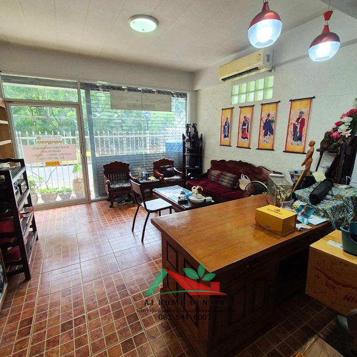 กรีนโฮม ซ.กาญจนาภิเษก14/1 (รูปที่ 3)