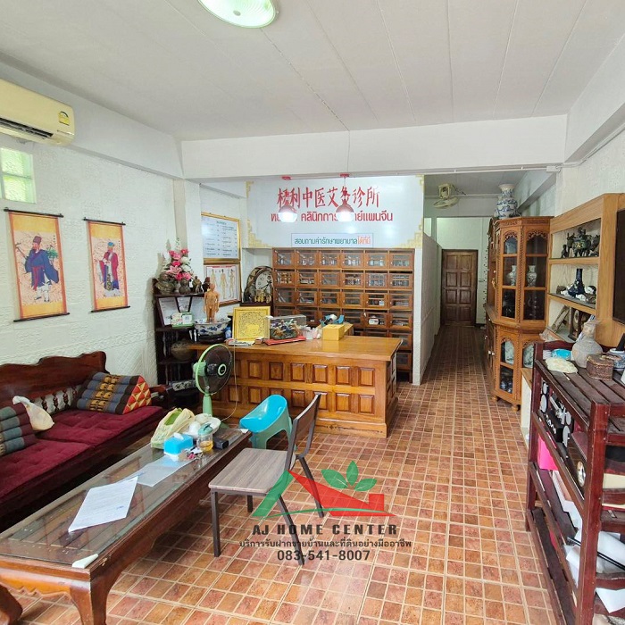 กรีนโฮม ซ.กาญจนาภิเษก14/1 (รูปที่ 4)