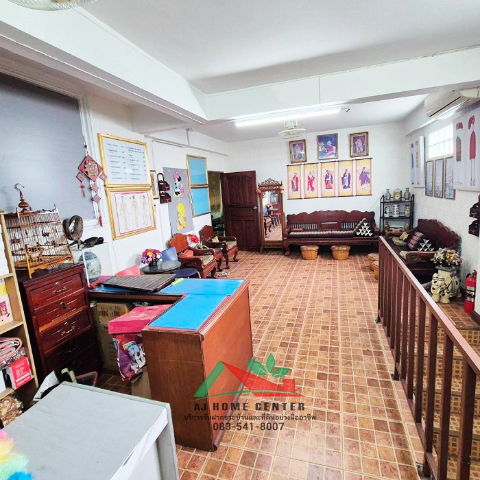 กรีนโฮม ซ.กาญจนาภิเษก14/1 (รูปที่ 10)