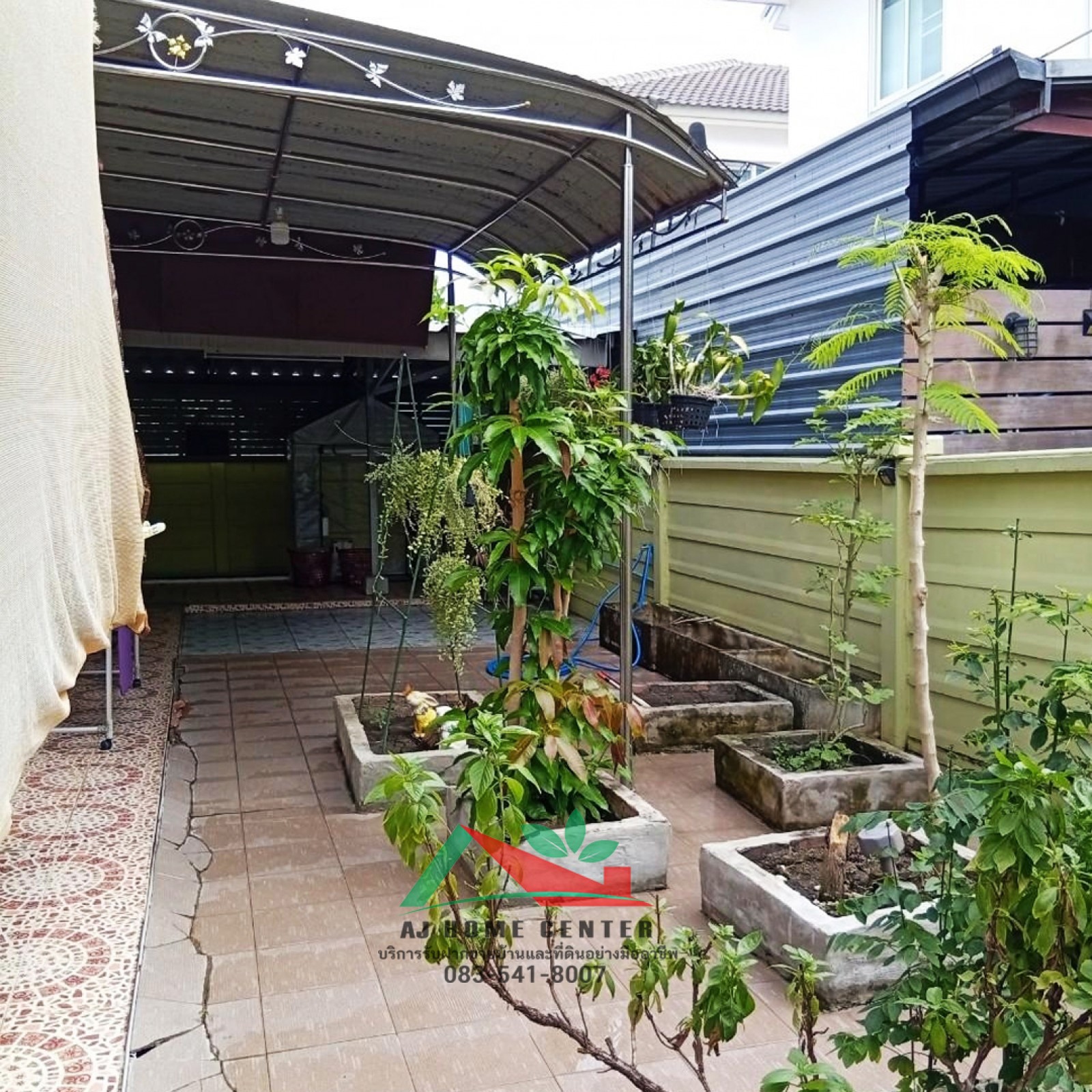คุณาภัทร4 บ้านกล้วย-ไทรน้อย (รูปที่ 13)