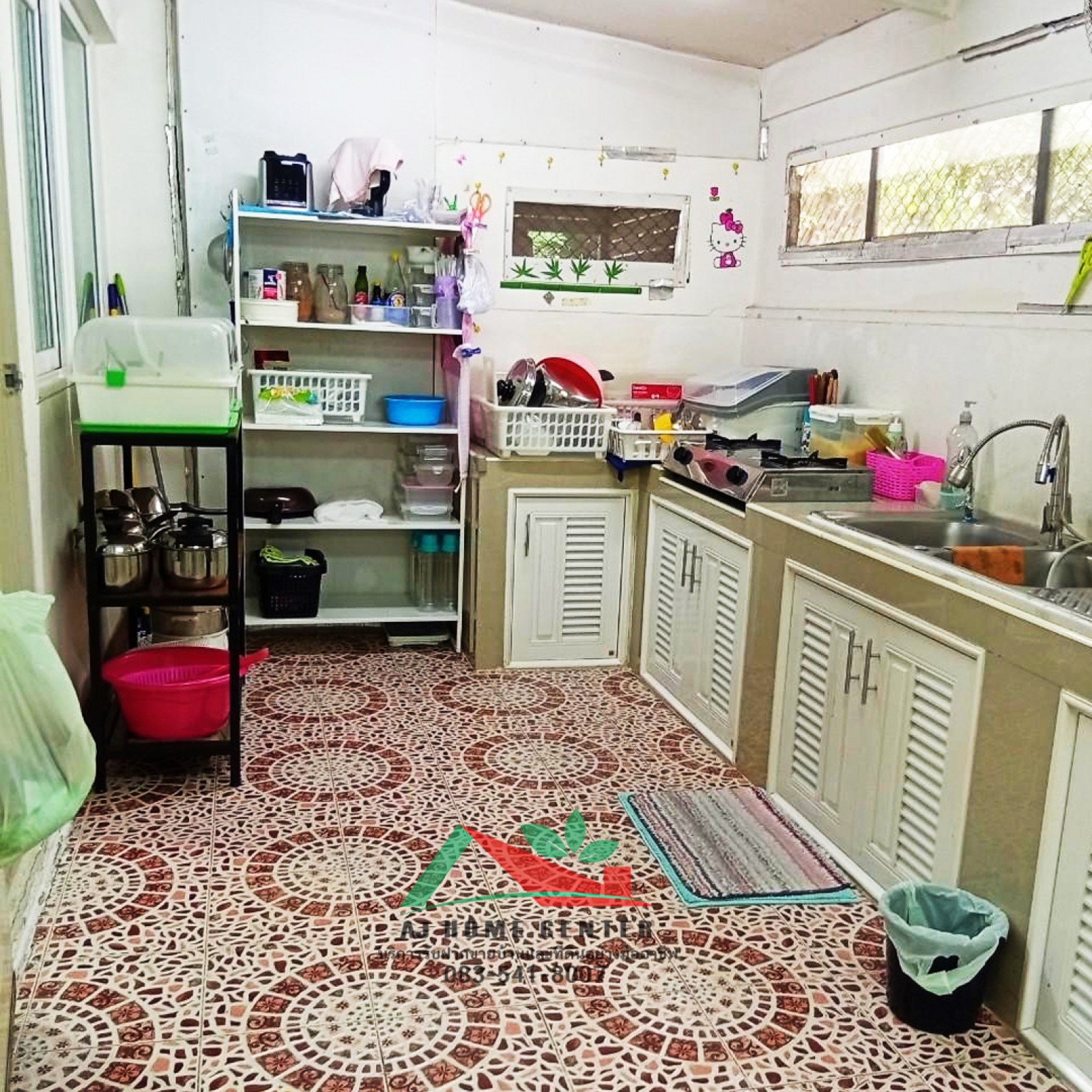 คุณาภัทร4 บ้านกล้วย-ไทรน้อย (รูปที่ 12)