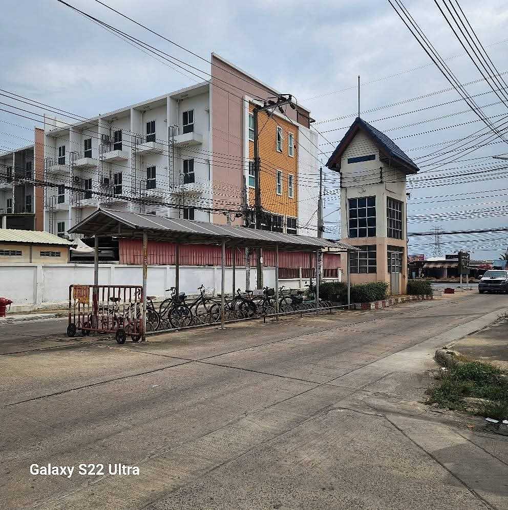 ขาย บ้านสวย รีโนเวทใหม่ เข้าซอยเพียง 60 เมตร #หมู่บ้านศุภากร ไทรน้อย ใกล้โกลบอล เฮ้าส์ ไทรน้อย (รูปที่ 16)