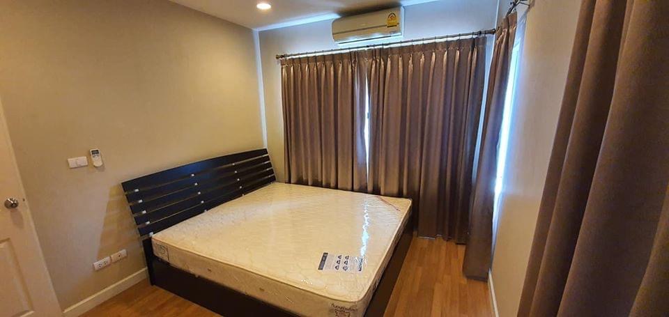ให้เช่าบ้านเดี่ยว The Centro รามอินทรา ใกล้แฟชั่นไอแลนด์ 300เมตร (รูปที่ 13)