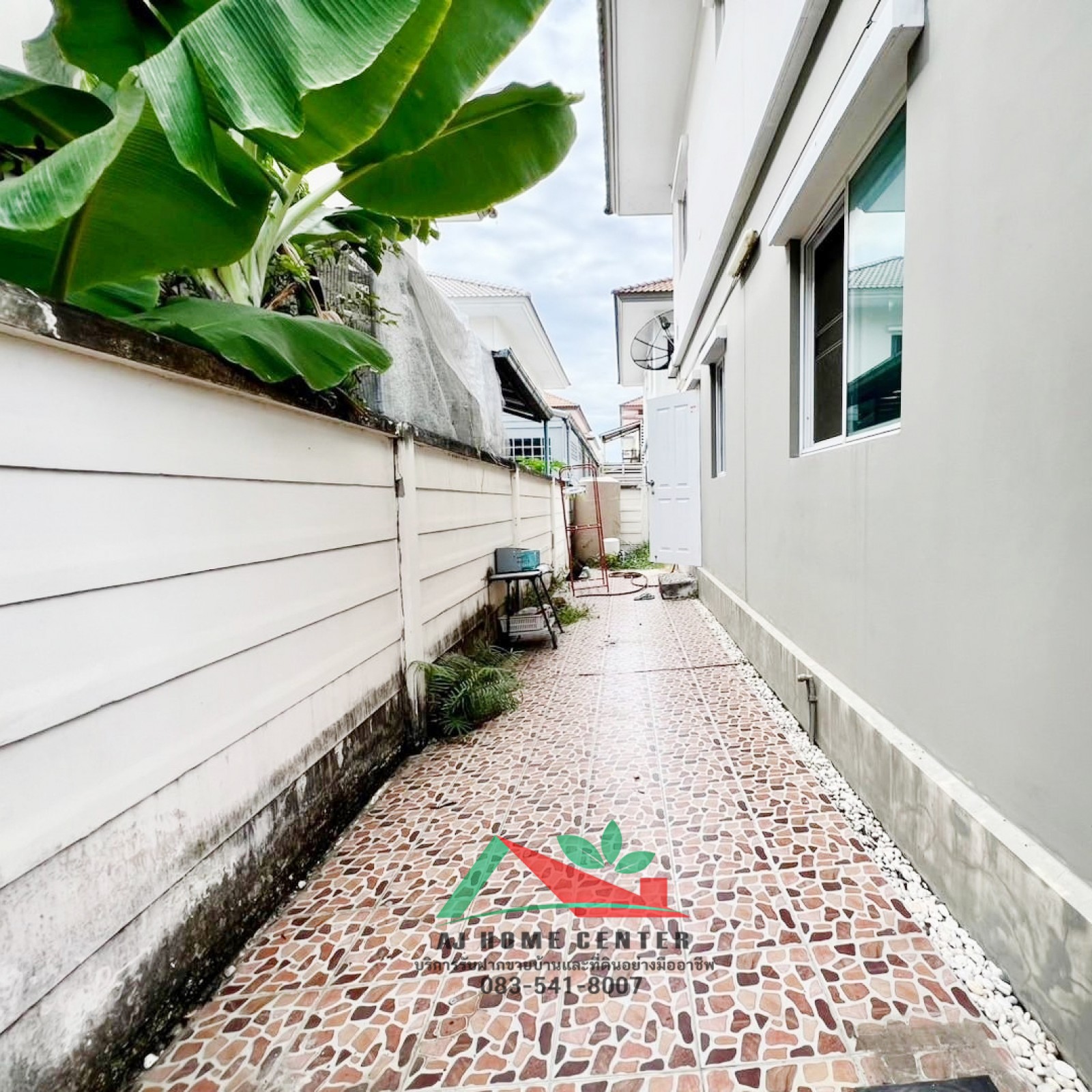 ม.พฤกษาวิลเลจ31 เดอะซีซัน กาญจนาภิเษก-บางใหญ่ (รูปที่ 16)