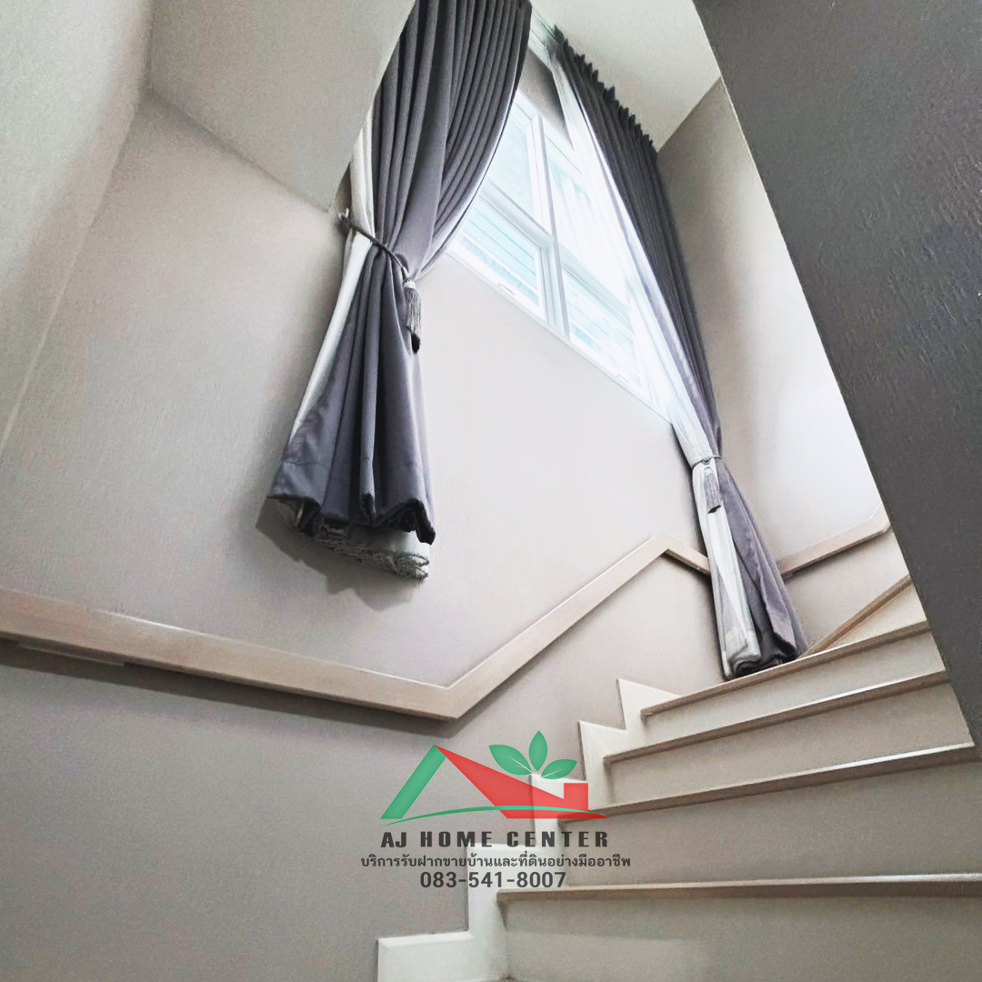 ม.เพอร์เฟคพาร์ค สุวรรณภูมิ เฟส5 ซ.ร่มเกล้า6/1 (รูปที่ 7)