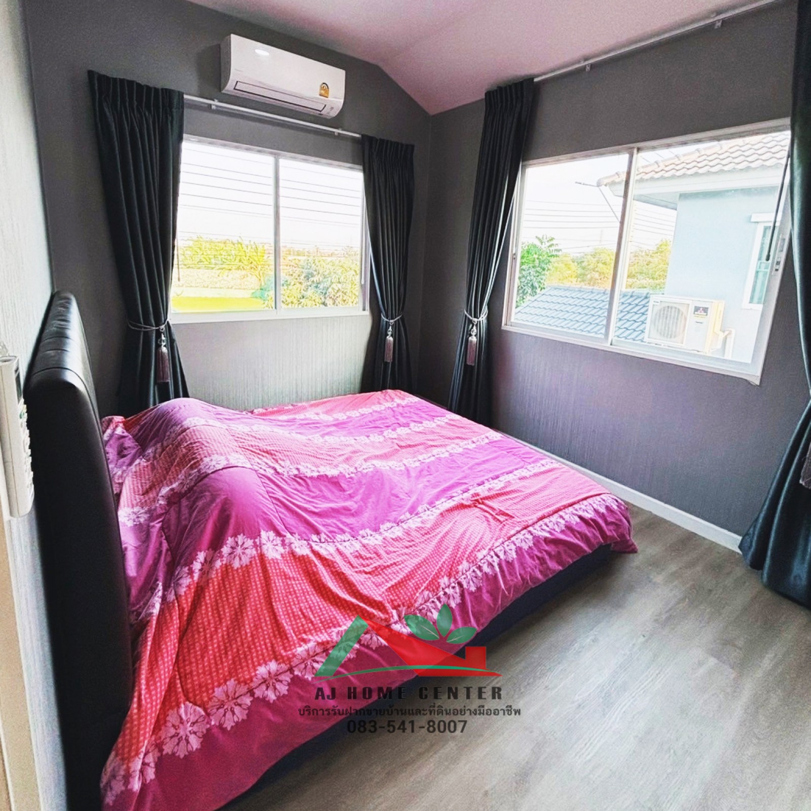 ม.เพอร์เฟคพาร์ค สุวรรณภูมิ เฟส5 ซ.ร่มเกล้า6/1 (รูปที่ 9)