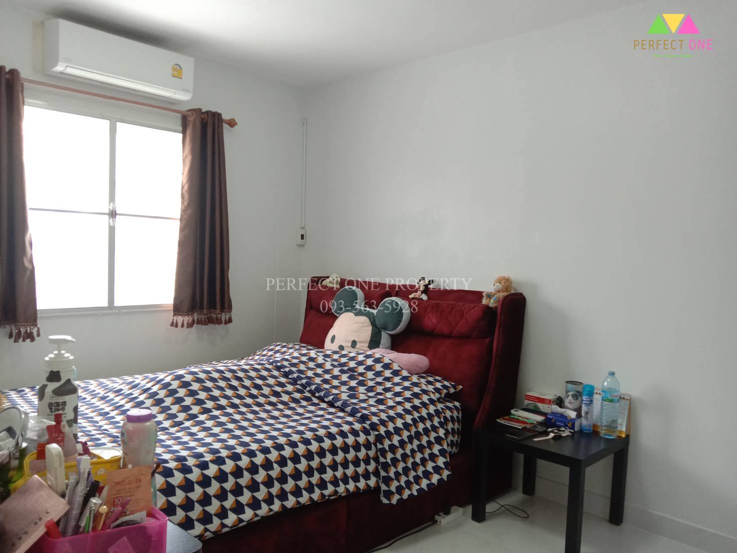 ทาวน์เฮ้าส์ หมู่บ้านพฤกษา20 ลำลูกกาคลอง2 (รูปที่ 7)