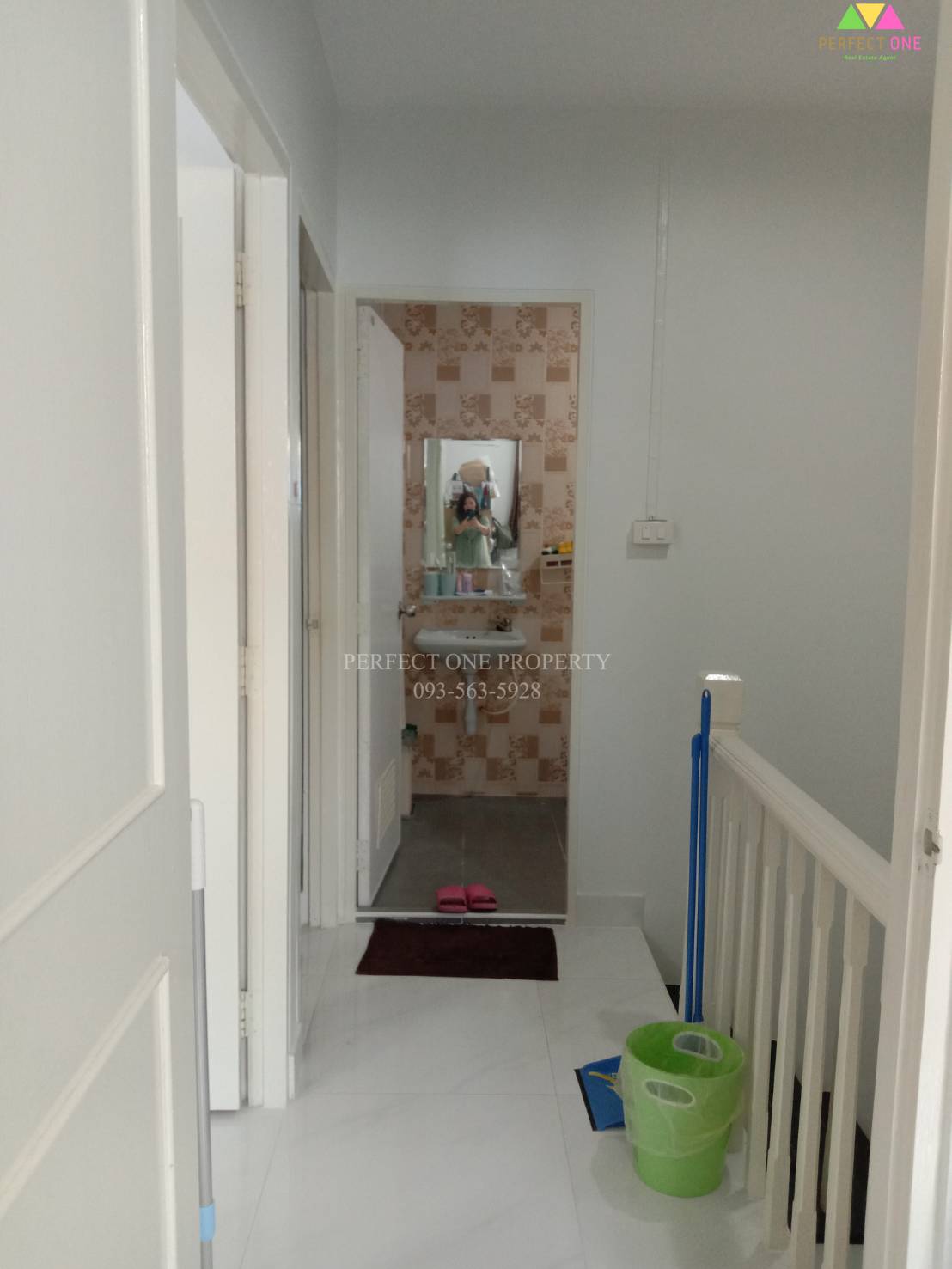 ทาวน์เฮ้าส์ หมู่บ้านพฤกษา20 ลำลูกกาคลอง2 (รูปที่ 13)