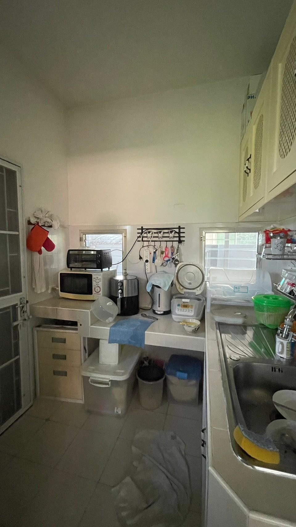 หมู่บ้านพฤกษ์ลดา บางใหญ่ (วงแหวน รัตนาธิเบศร์) ซอยคลองถนน ใกล้เซ็นทรัลเวสต์เกต ใกล้รถไฟฟ้า บ้านสวยพร้อมอยู่ (รูปที่ 6)