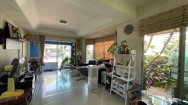 หมู่บ้านพฤกษ์ลดา บางใหญ่ (วงแหวน รัตนาธิเบศร์) ซอยคลองถนน ใกล้เซ็นทรัลเวสต์เกต ใกล้รถไฟฟ้า บ้านสวยพร้อมอยู่ (รูปที่ 4)