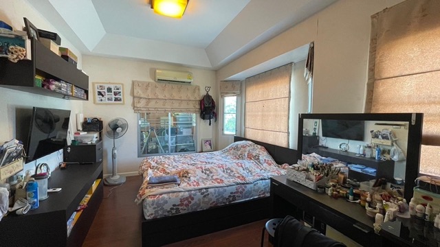 หมู่บ้านพฤกษ์ลดา บางใหญ่ (วงแหวน รัตนาธิเบศร์) ซอยคลองถนน ใกล้เซ็นทรัลเวสต์เกต ใกล้รถไฟฟ้า บ้านสวยพร้อมอยู่ (รูปที่ 5)