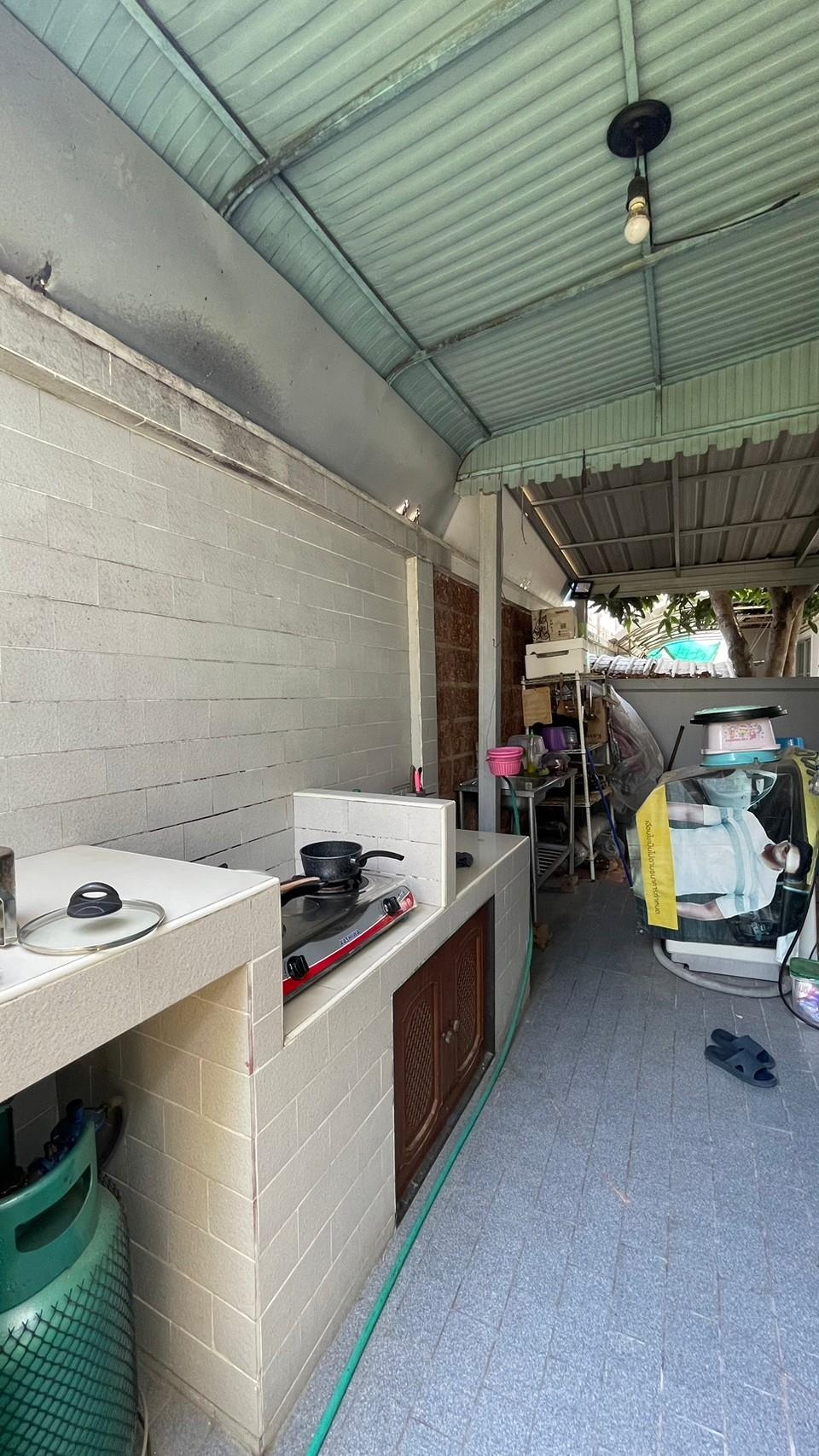 หมู่บ้านพฤกษ์ลดา บางใหญ่ (วงแหวน รัตนาธิเบศร์) ซอยคลองถนน ใกล้เซ็นทรัลเวสต์เกต ใกล้รถไฟฟ้า บ้านสวยพร้อมอยู่ (รูปที่ 9)